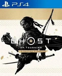 Comprar Ghost Of Tsushima DIRECTOR’S CUT para PS4 - PSNCLICK Digitales Latinoamérica